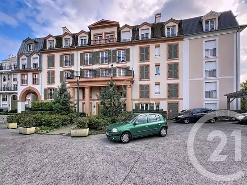 Appartement, 81,5 m²