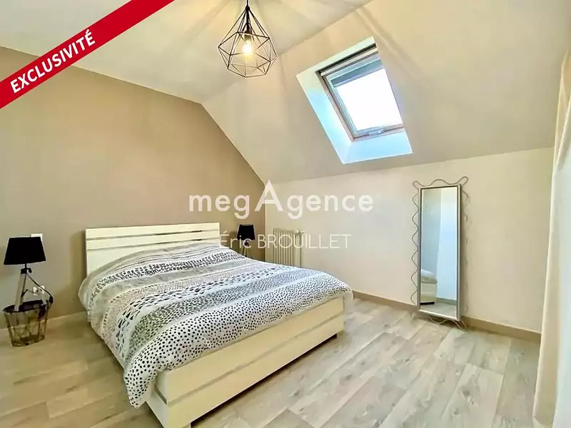 Maison, 205 m²