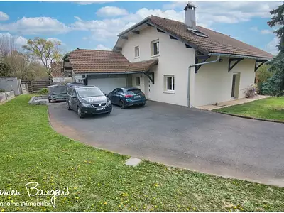 Maison, 153 m²