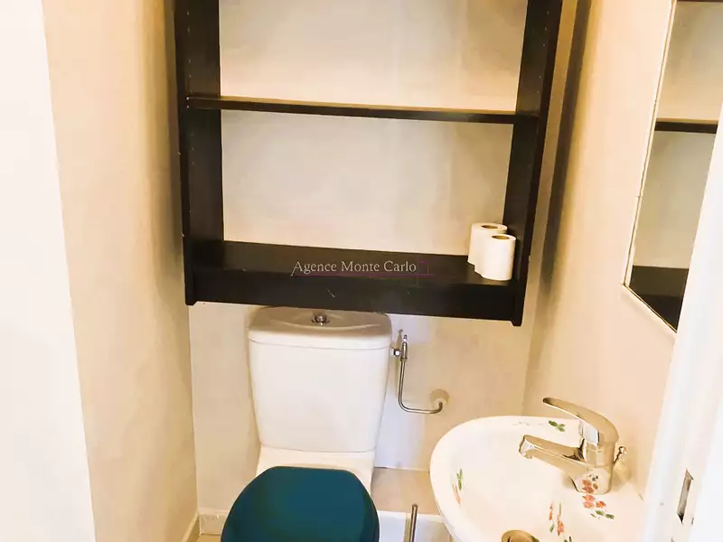 Appartement, 53 m²