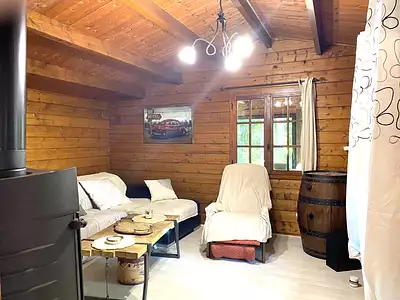Maison, 65 m²