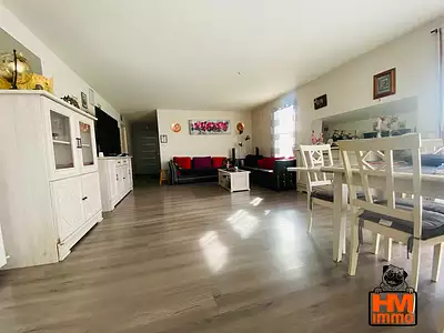 Maison, 98,8 m²