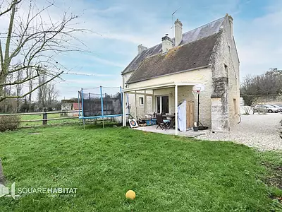 Maison, 424 m²