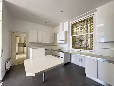 Appartement, 155 m²
