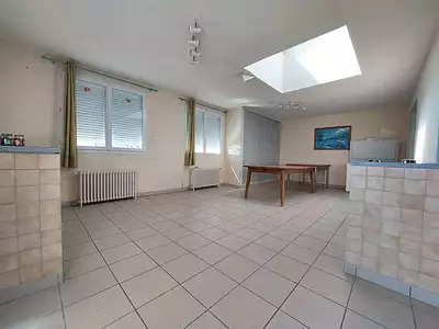 Maison, 115 m²