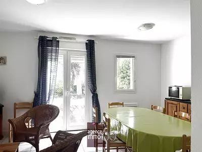 Maison, 60 m²