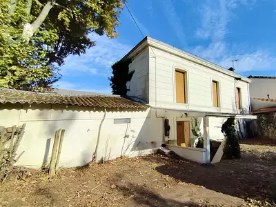 Maison, 105 m²