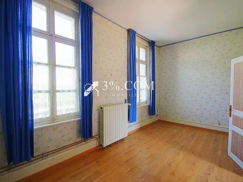 Maison, 142 m²