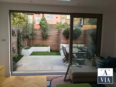 Appartement, 41,7 m²