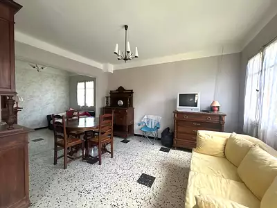 Maison, 80 m²