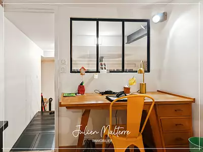 Appartement, 165 m²