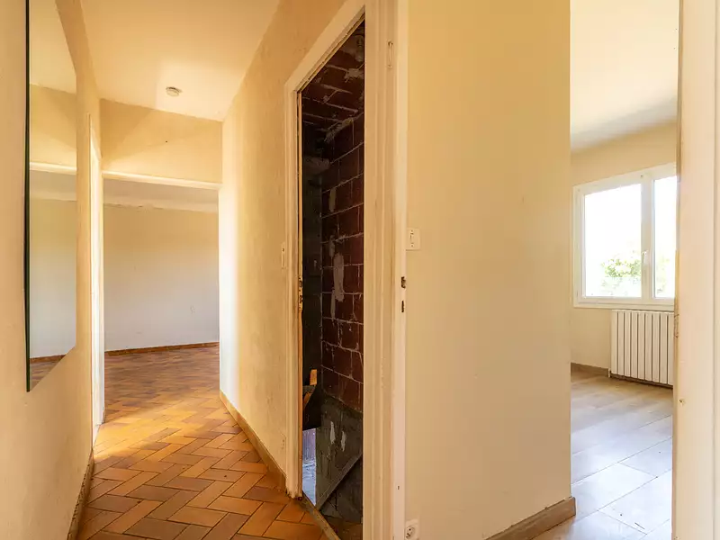 Maison, 71 m²