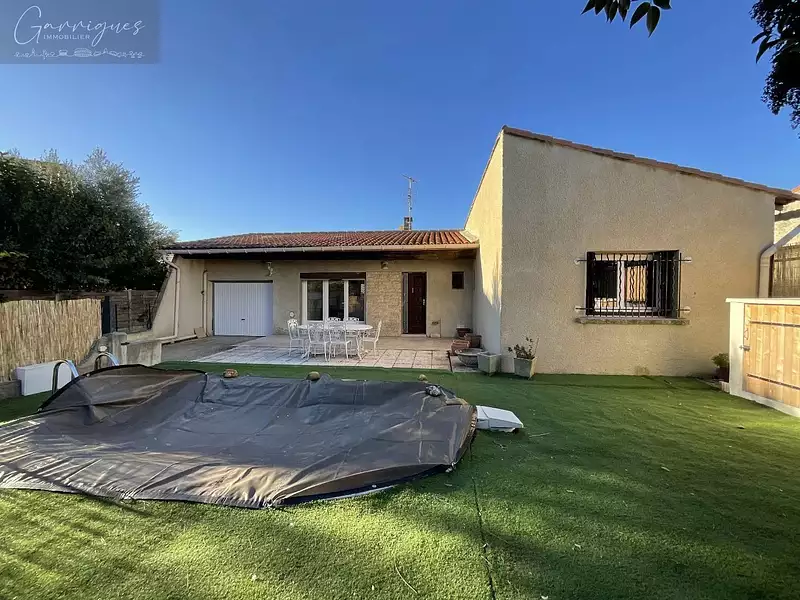 Maison, 80 m²