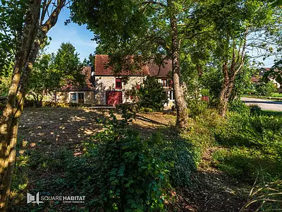 Maison, 71 m²