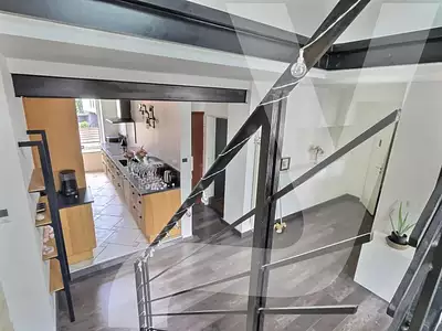 Appartement, 115,24 m²