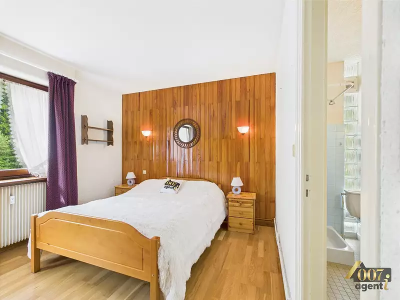 Appartement, 47,12 m²