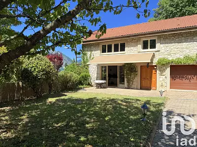Maison, 120 m²