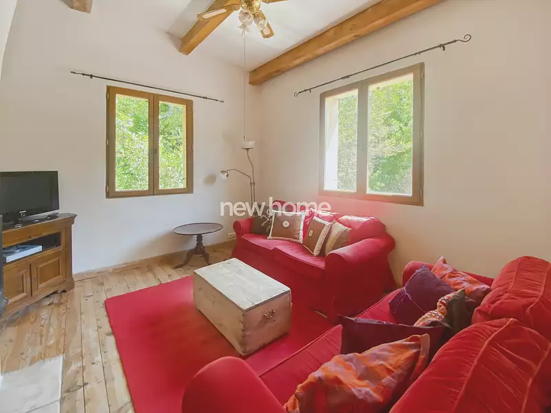 Maison, 190 m²
