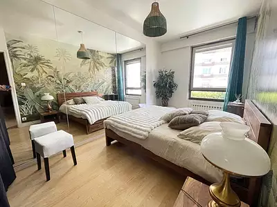 Appartement, 131,2 m²