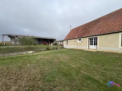 Maison, 90 m²