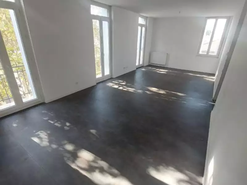 Appartement, 88 m²