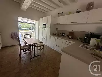 Maison, 320 m²