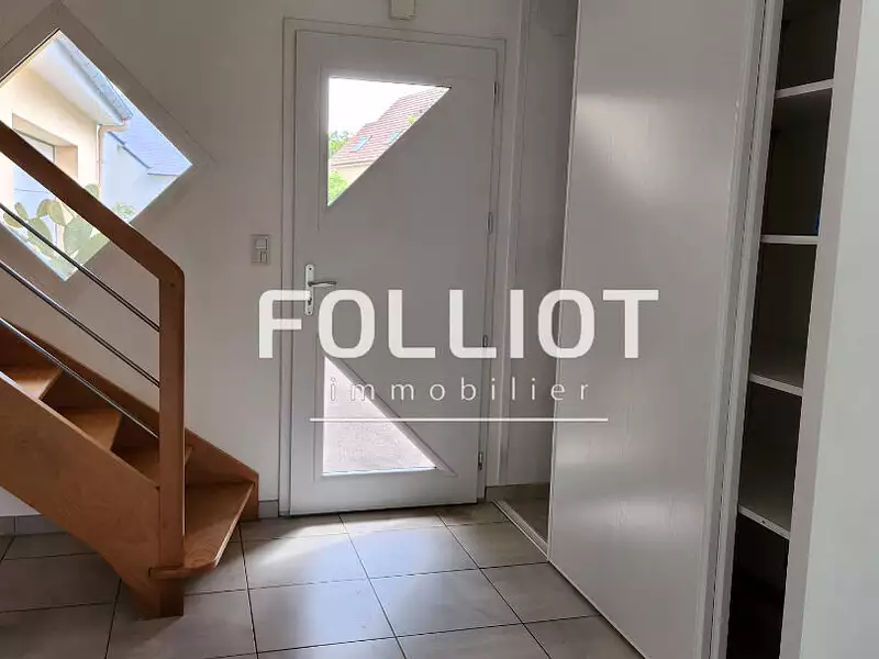 Maison, 134,5 m²