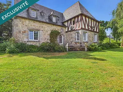 Maison, 153 m²