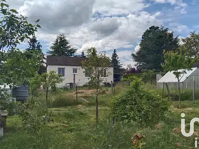 Maison, 80 m²