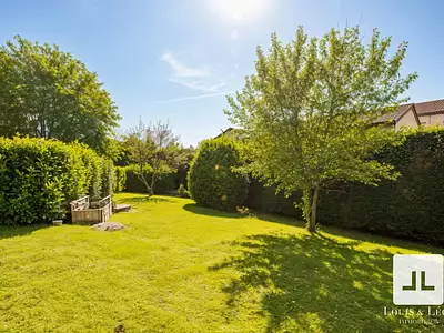 Appartement, 83,21 m²