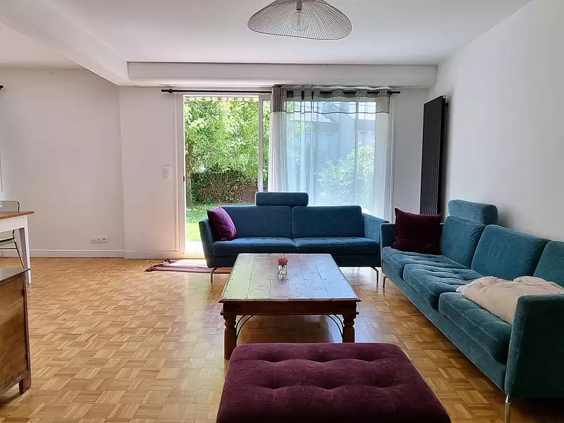 Maison, 115 m²