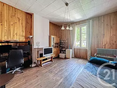 Maison, 180 m²