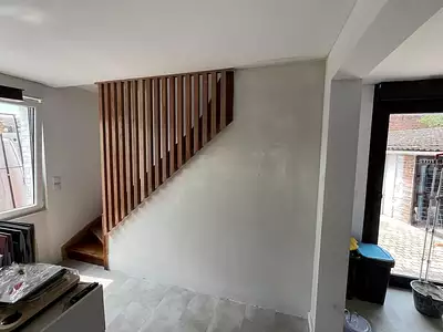 Maison, 84 m²