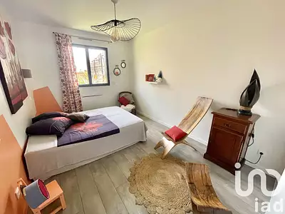 Maison, 130 m²
