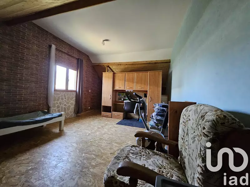 Maison, 115 m²