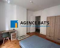 Appartement, 120 m²