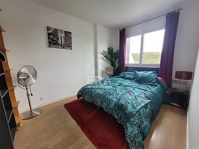 Appartement, 46,44 m²