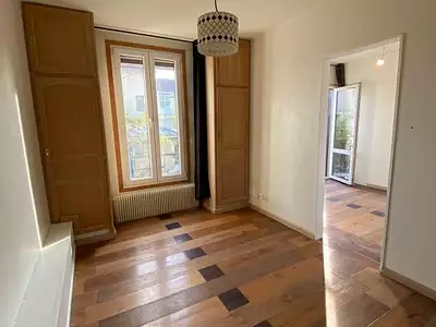 Appartement, 25 m²