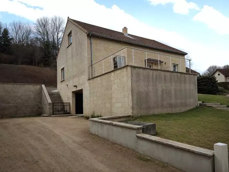 Maison, 108 m²