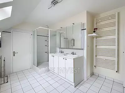 Maison, 167 m²