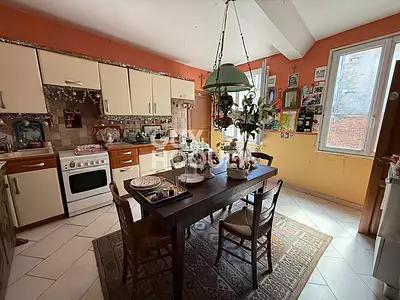 Appartement, 130 m²