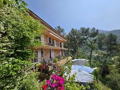 Appartement, 163 m²