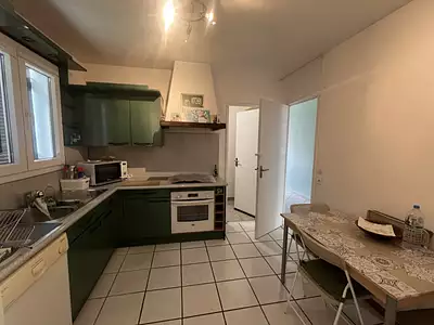 Maison, 115,2 m²