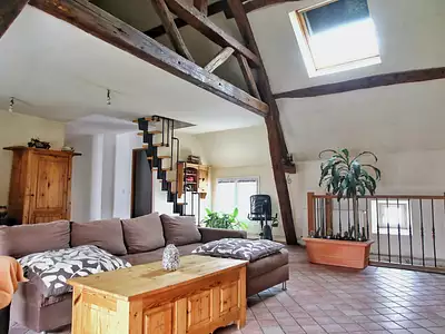 Maison, 171 m²