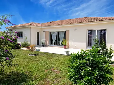 Maison, 150,49 m²