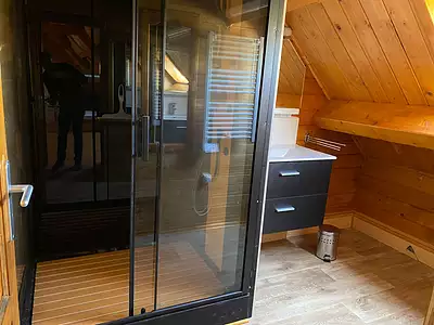 Maison, 200 m²