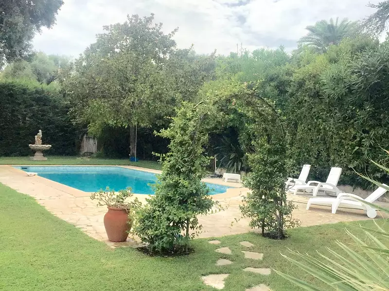 Maison, 350 m²
