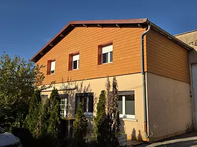 Appartement, 149 m²