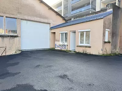 Divers, 632 m²