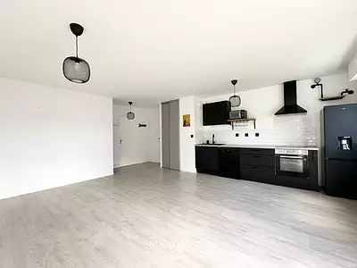Appartement, 68 m²
